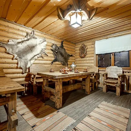 酒店 Deluxe 塔塔里夫