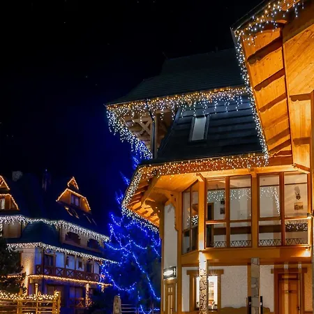 Deluxe 酒店 塔塔里夫