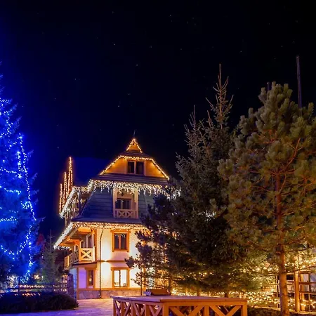 酒店 Deluxe 塔塔里夫