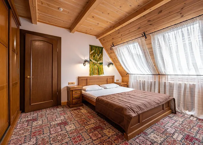 Otel Deluxe