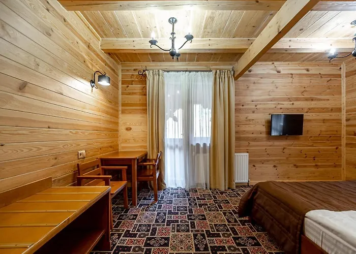 Otel Deluxe