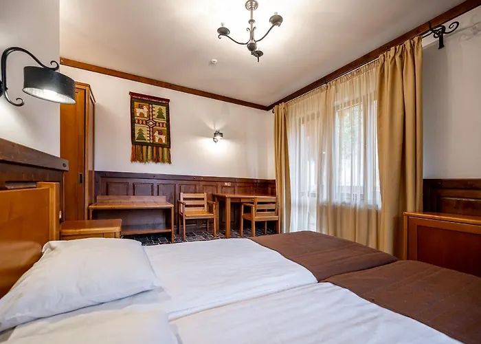 Deluxe Otel