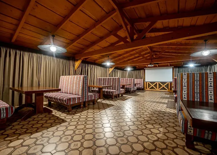 Deluxe Otel