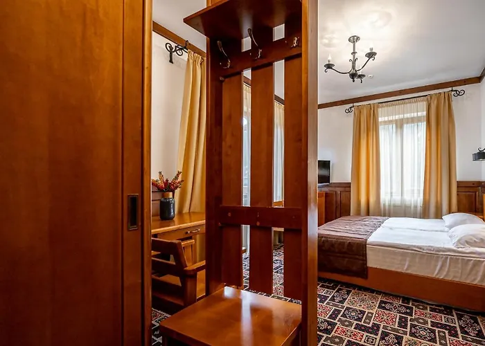 Otel Deluxe