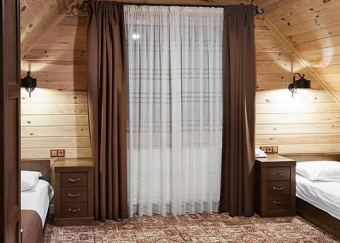 Otel Deluxe 2*