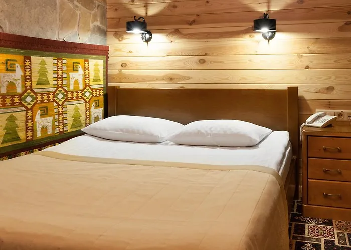 Otel Deluxe 2*