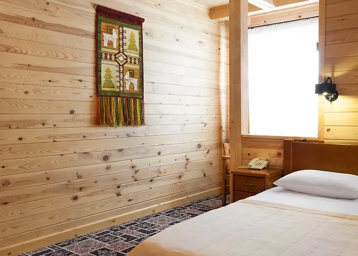 Otel Deluxe 2*