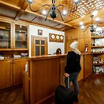 Отель Deluxe