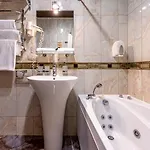 Отель Deluxe