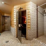 Deluxe Татаров