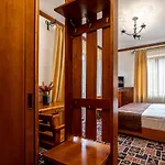 Отель Deluxe