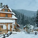 Отель Deluxe