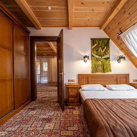 Deluxe Otel 2*