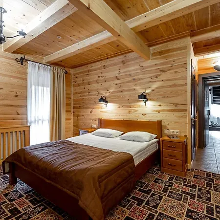 Deluxe Otel