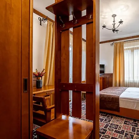 Otel Deluxe