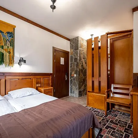 Otel Deluxe